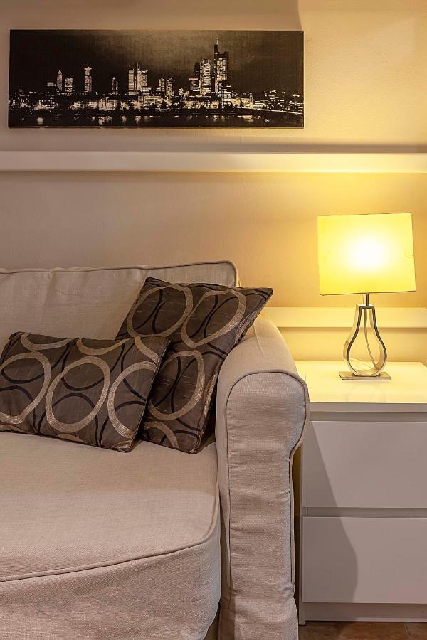 Apartamento Centrico A 10 Minutos De La Alhambra Granada Ngoại thất bức ảnh